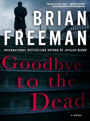 cover image of Goodbye to the Dead
